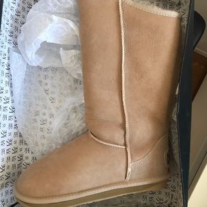 Australian Luxe Collective Boots